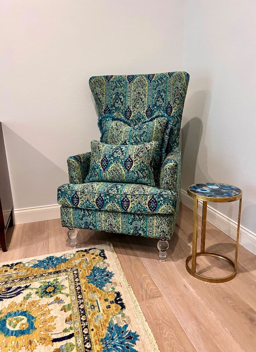 Bird Key Luxury Designer  Estate Sale photo 8