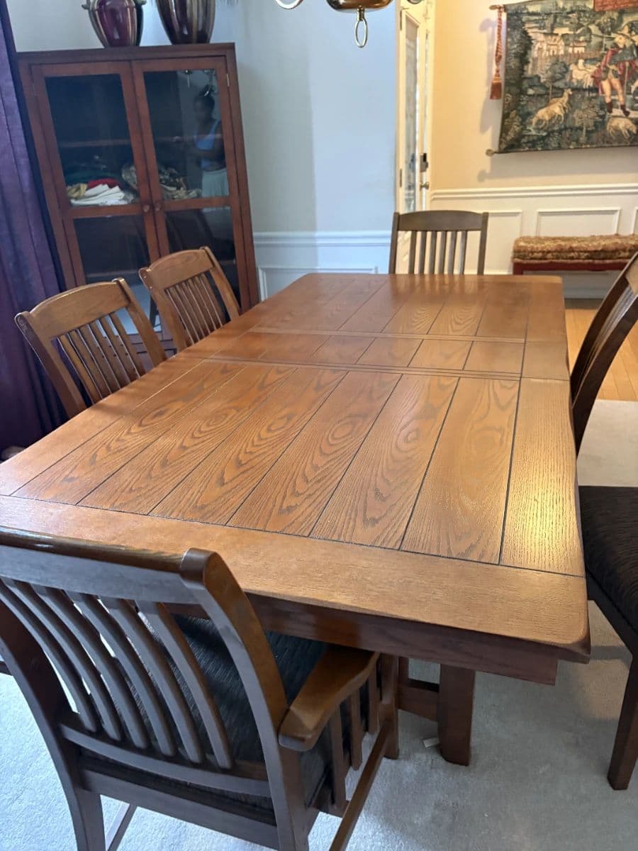 Furnishing? We've got Furniture! (And More) photo 7