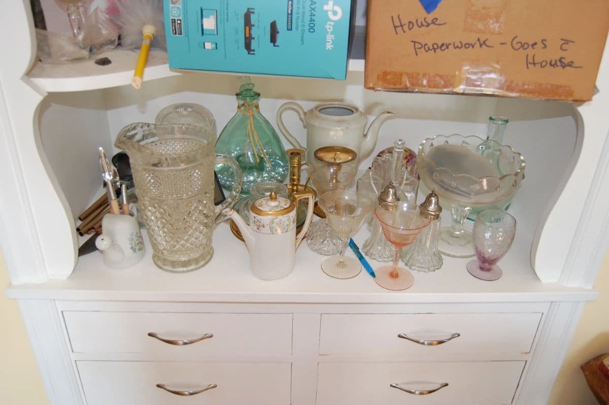 Where the Light Comes Home - Salem Estate Sale photo 3