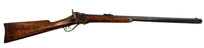 Historic Firearms Estate Collection - Part II photo 1