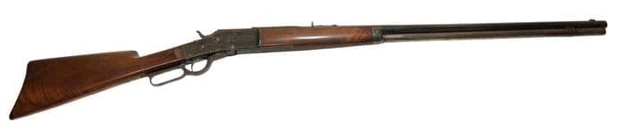 Historic Firearms Estate Collection - Part II photo 12