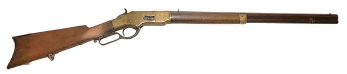 Historic Firearms Estate Collection - Part II photo 5