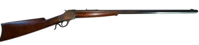 Historic Firearms Estate Collection - Part II photo 11