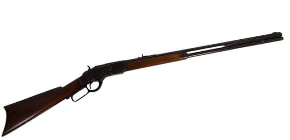 Historic Firearms Estate Collection - Part II photo 2