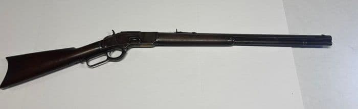Historic Firearms Estate Collection - Part II photo 7