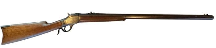 Historic Firearms Estate Collection - Part II photo 8