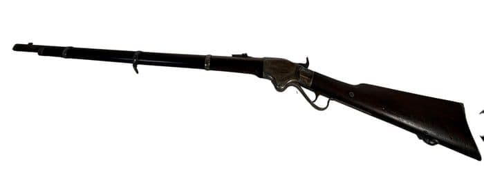 Historic Firearms Estate Collection - Part II photo 3