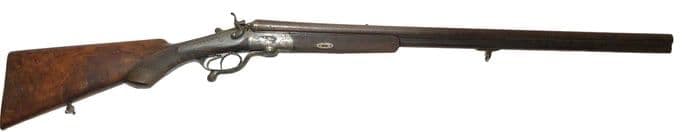Historic Firearms Estate Collection - Part II photo 9