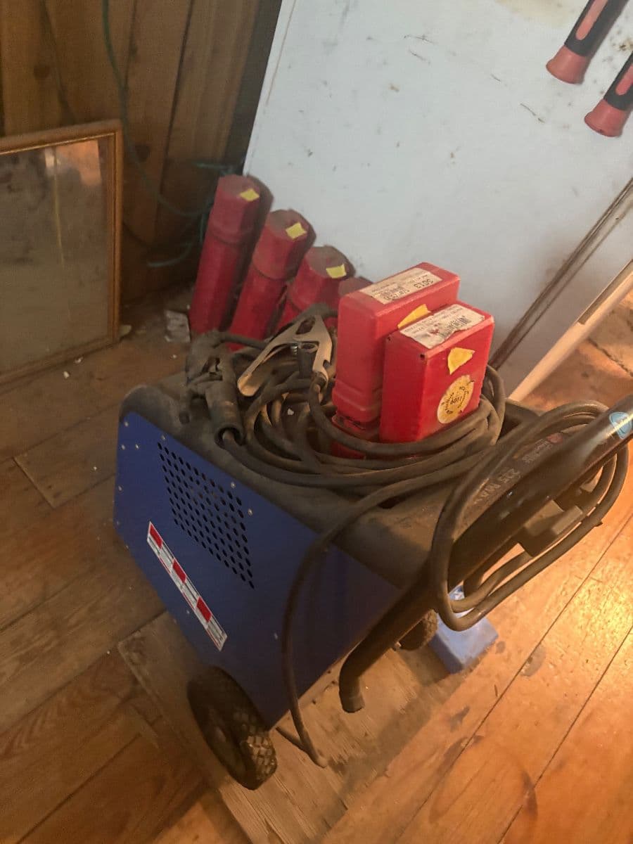 The Tool Box photo 11