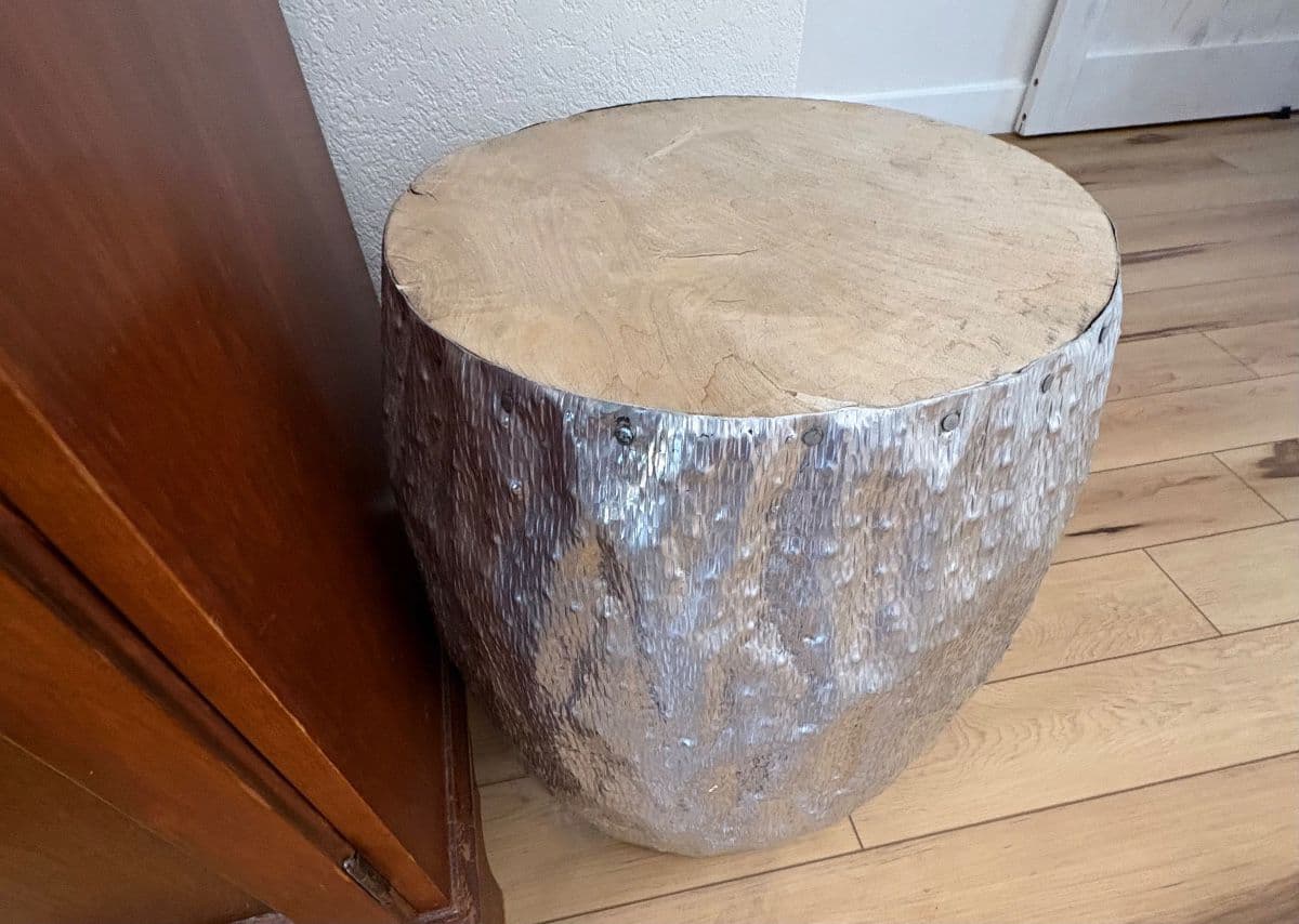 MCM furniture meets Modern Furniture, Art, Complete Clear Out of Beautiful Sun Lakes Home photo 5