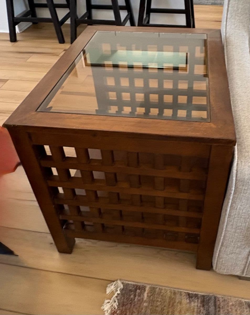 MCM furniture meets Modern Furniture, Art, Complete Clear Out of Beautiful Sun Lakes Home photo 7