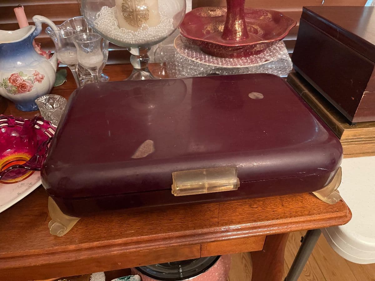 ACES~Treasure~Chest~in Buda photo 3
