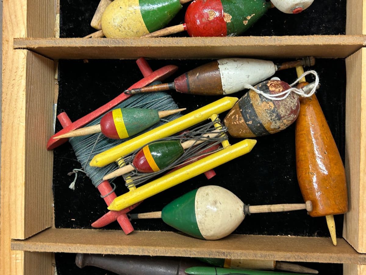 Olde Brookfield Estate Sale photo 11