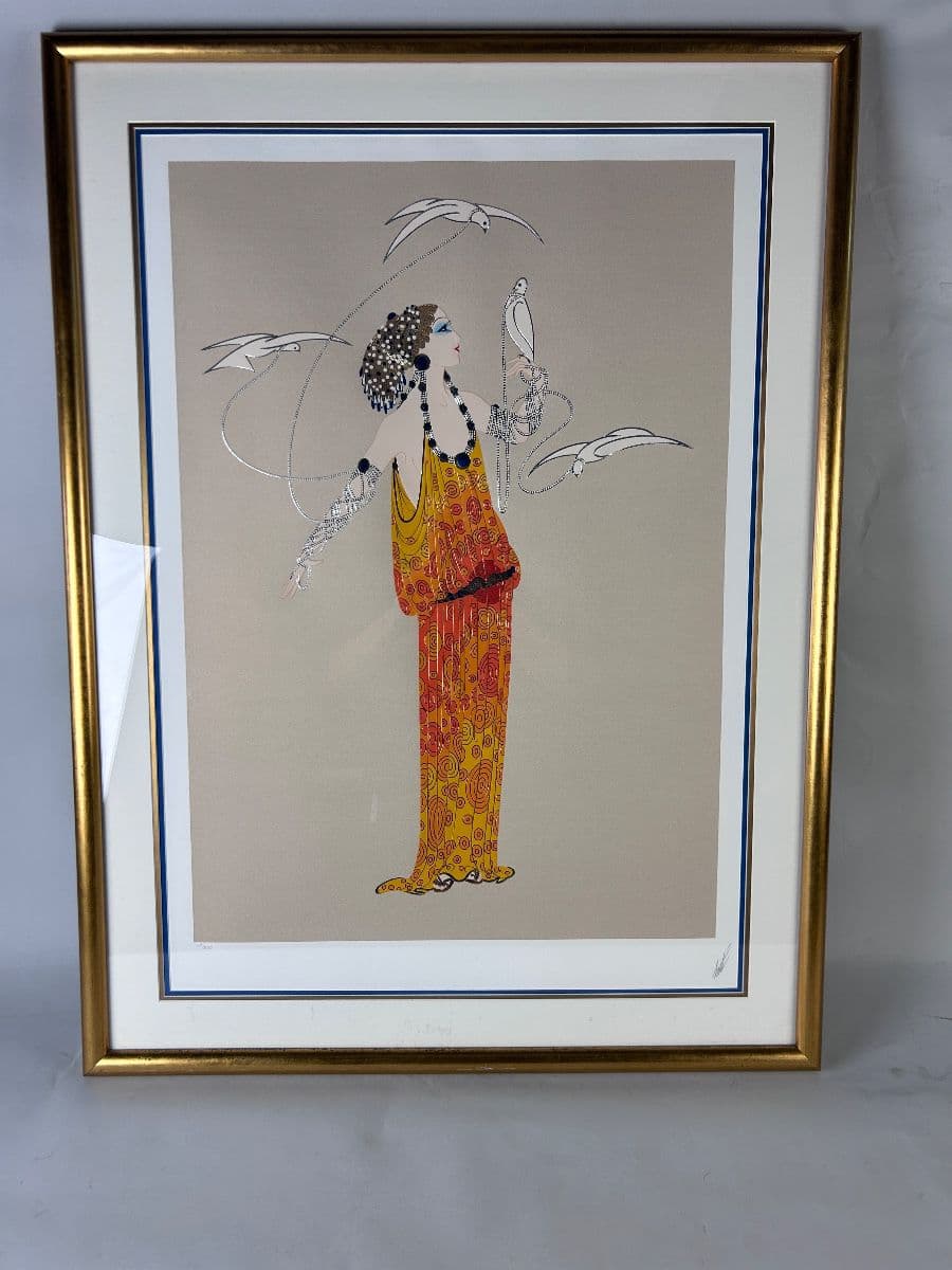 August 5, 2026 Auction  Crystals, Monumental Bronzes & More! photo 12