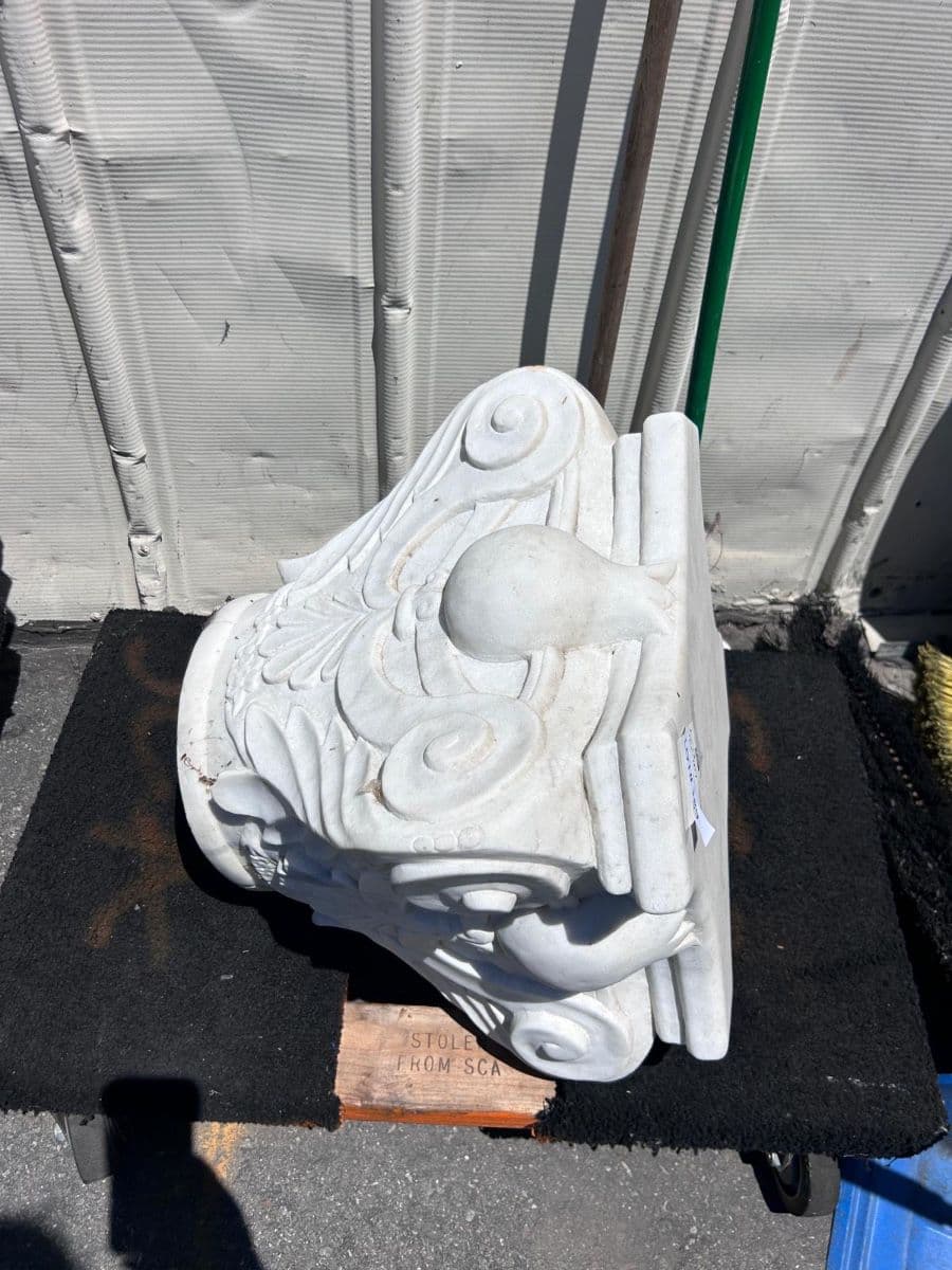 August 5, 2026 Auction  Crystals, Monumental Bronzes & More! photo 4