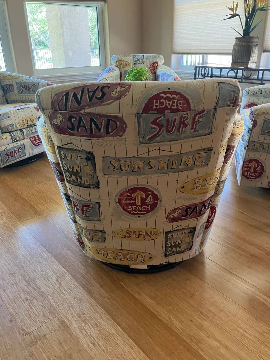 Rockport Country Club Living Estate Sale photo 4