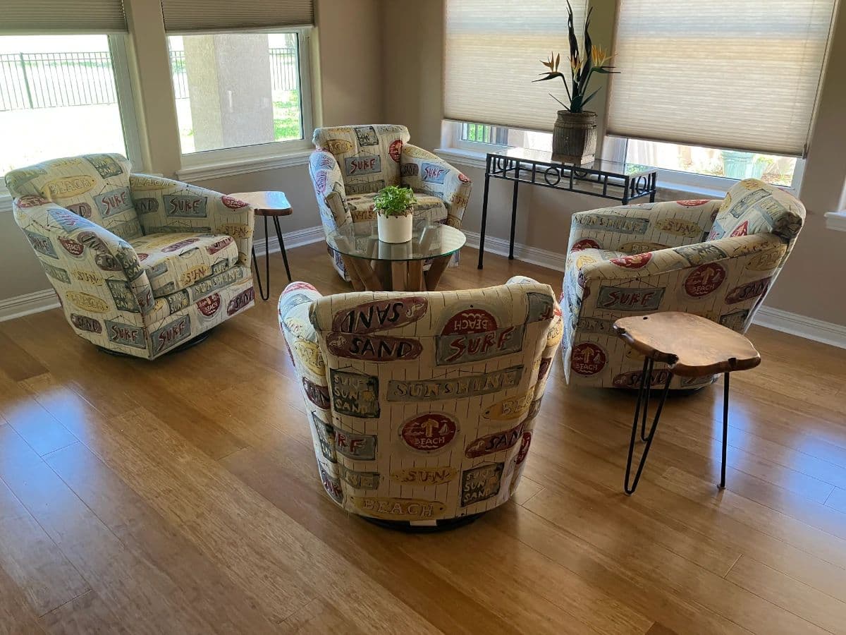 Rockport Country Club Living Estate Sale photo 2