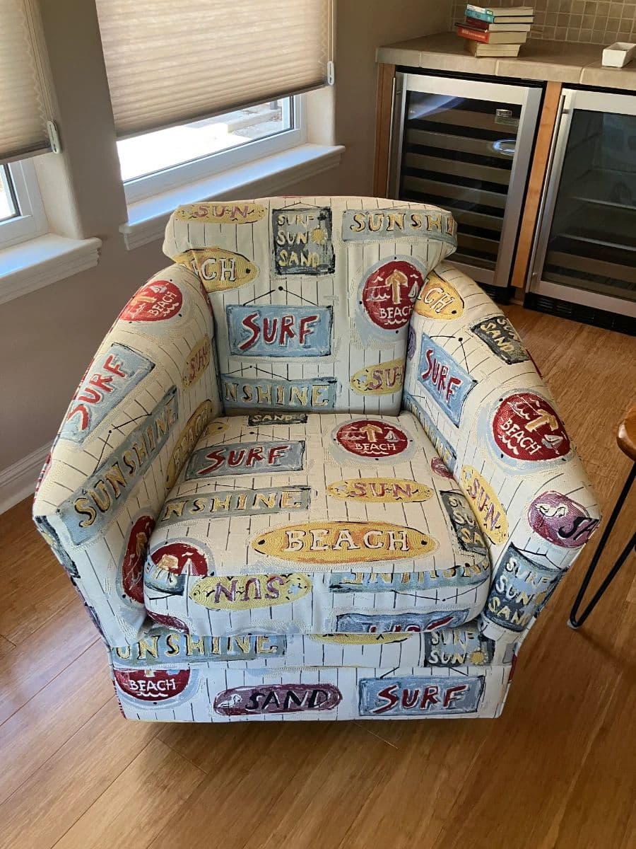 Rockport Country Club Living Estate Sale photo 3
