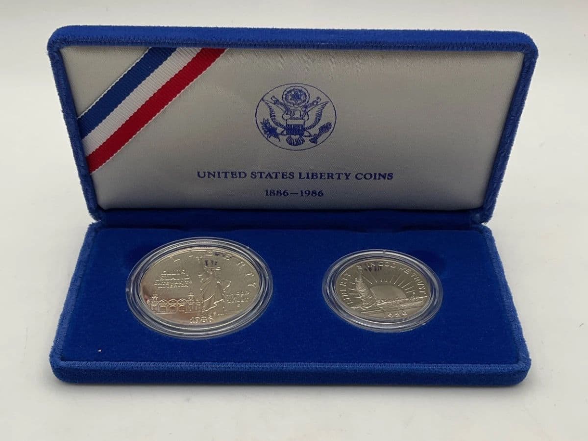 July Coin, Currency & Bullion 2026 photo 1