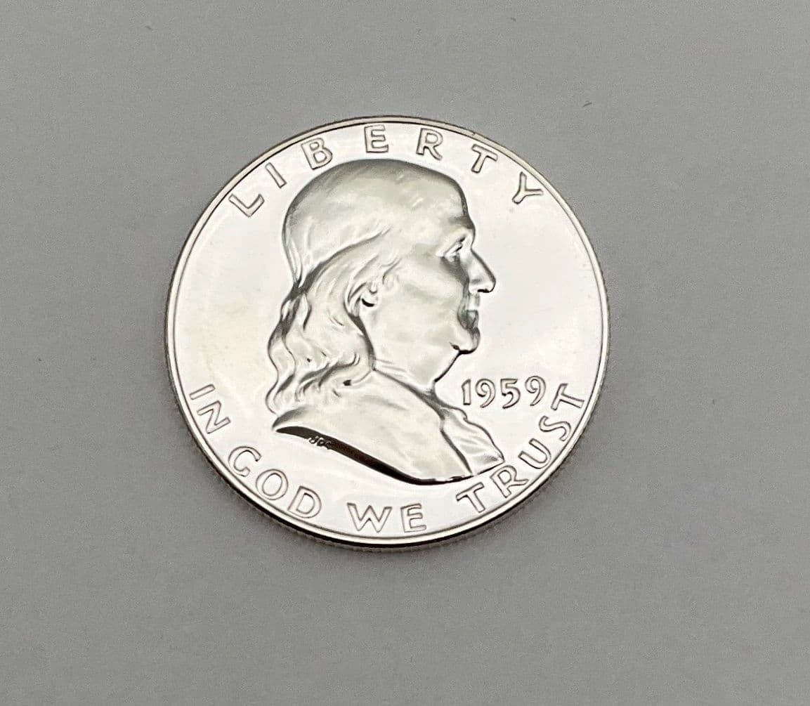 July Coin, Currency & Bullion 2026 photo 6