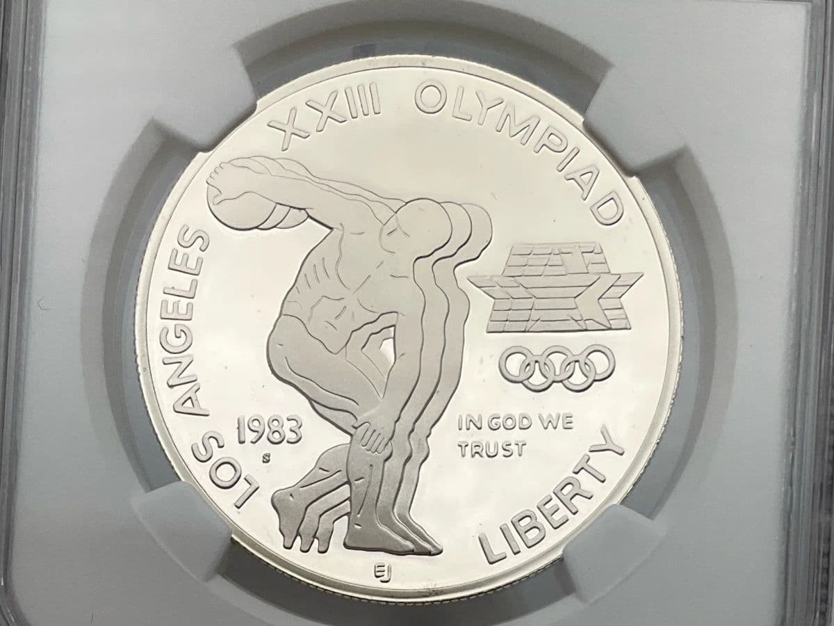 July Coin, Currency & Bullion 2026 photo 2