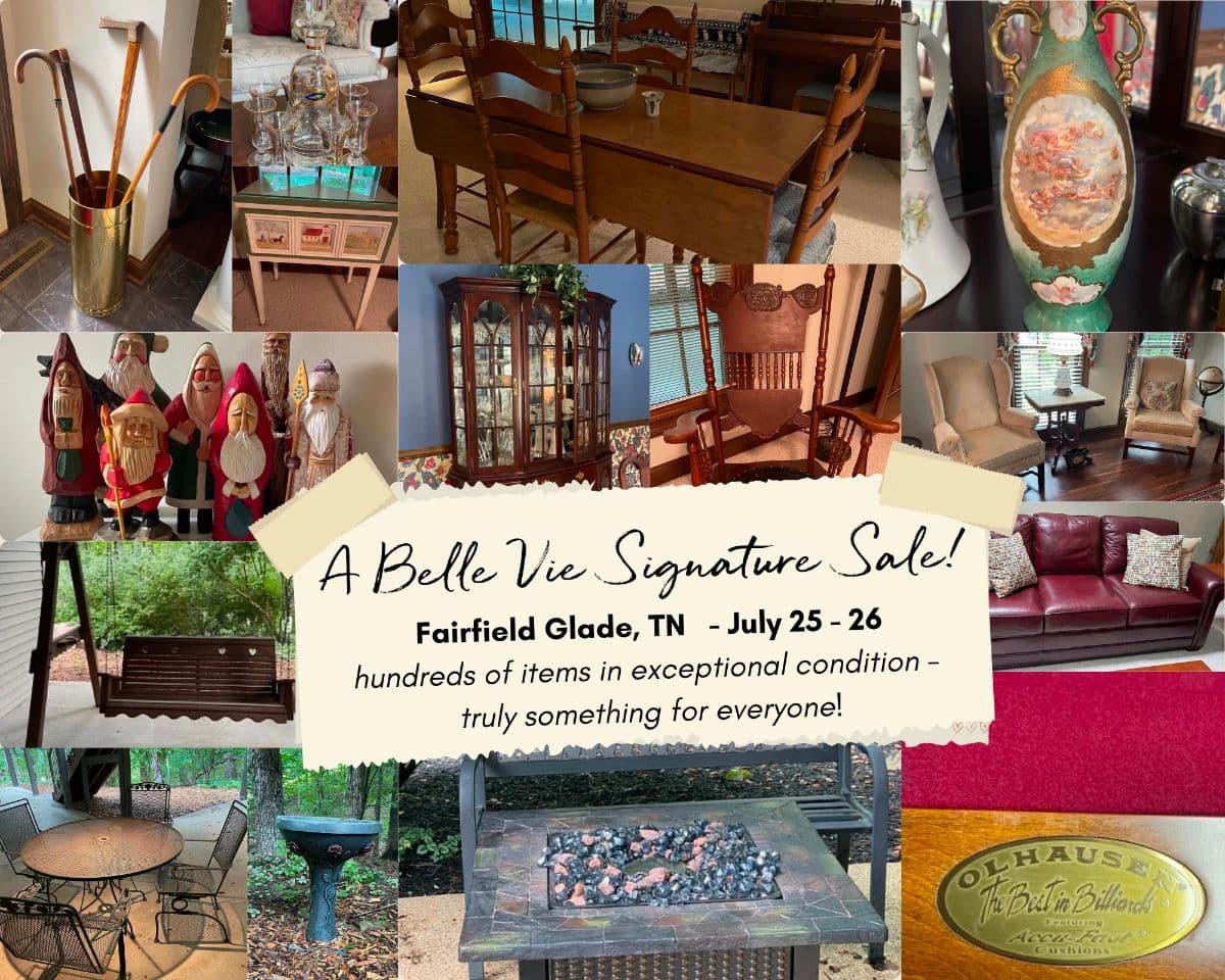 Fairfield Glade Signature Sale photo 1