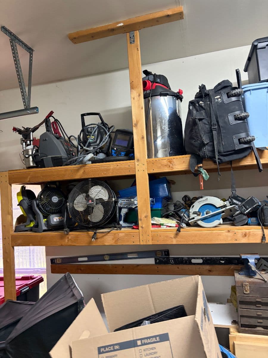 Not Your Average Estate Sale | Collectibles, Game Room, Garage & Beautiful Furnishings photo 11