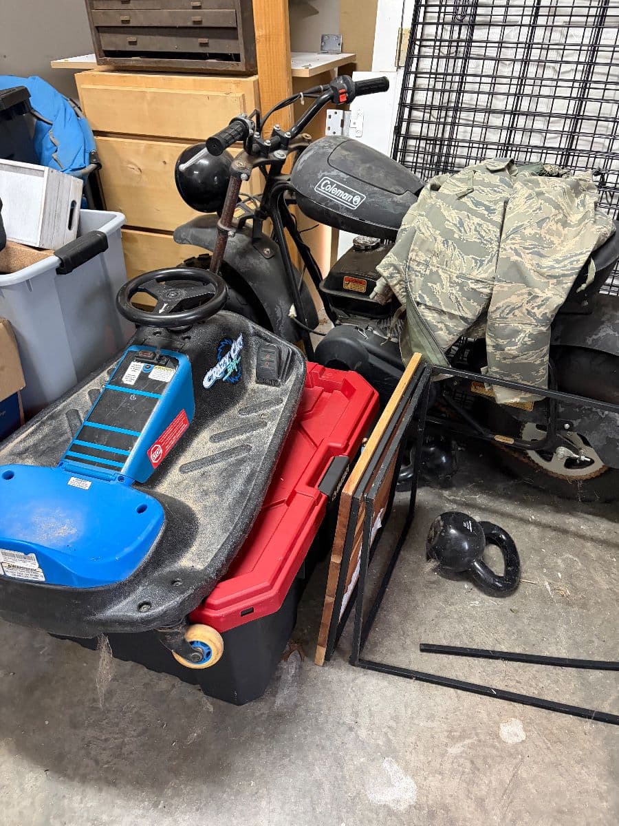 Not Your Average Estate Sale | Collectibles, Game Room, Garage & Beautiful Furnishings photo 12