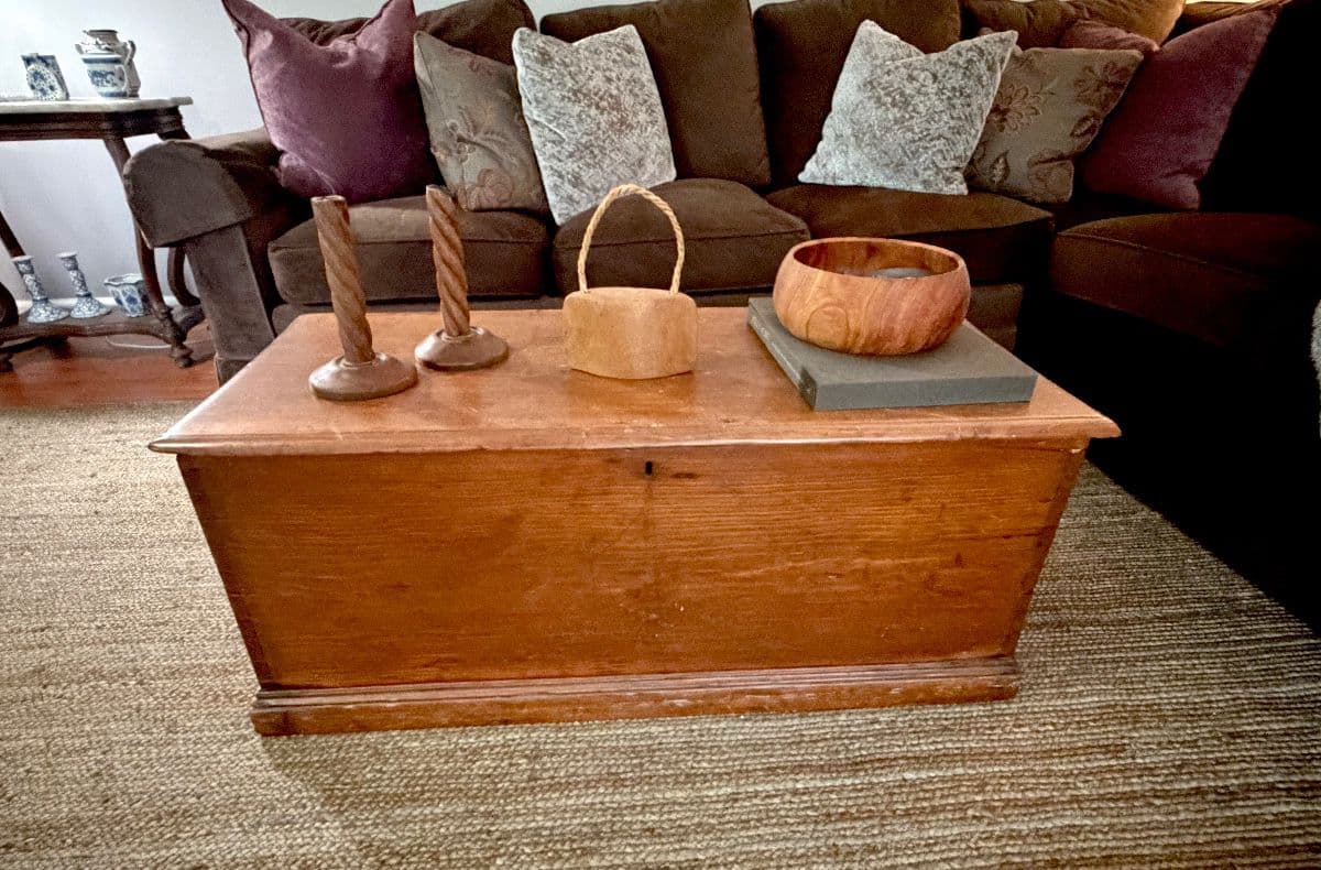 Eclectic Chester County 2 Day Sale AUG 1 & 2 photo 1
