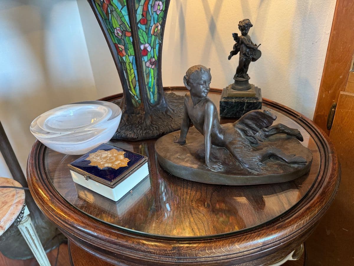 FABULOUS PACKED & STACKED 1st CLASS HOARDER CAMARILLO ESTATE SALE! photo 6