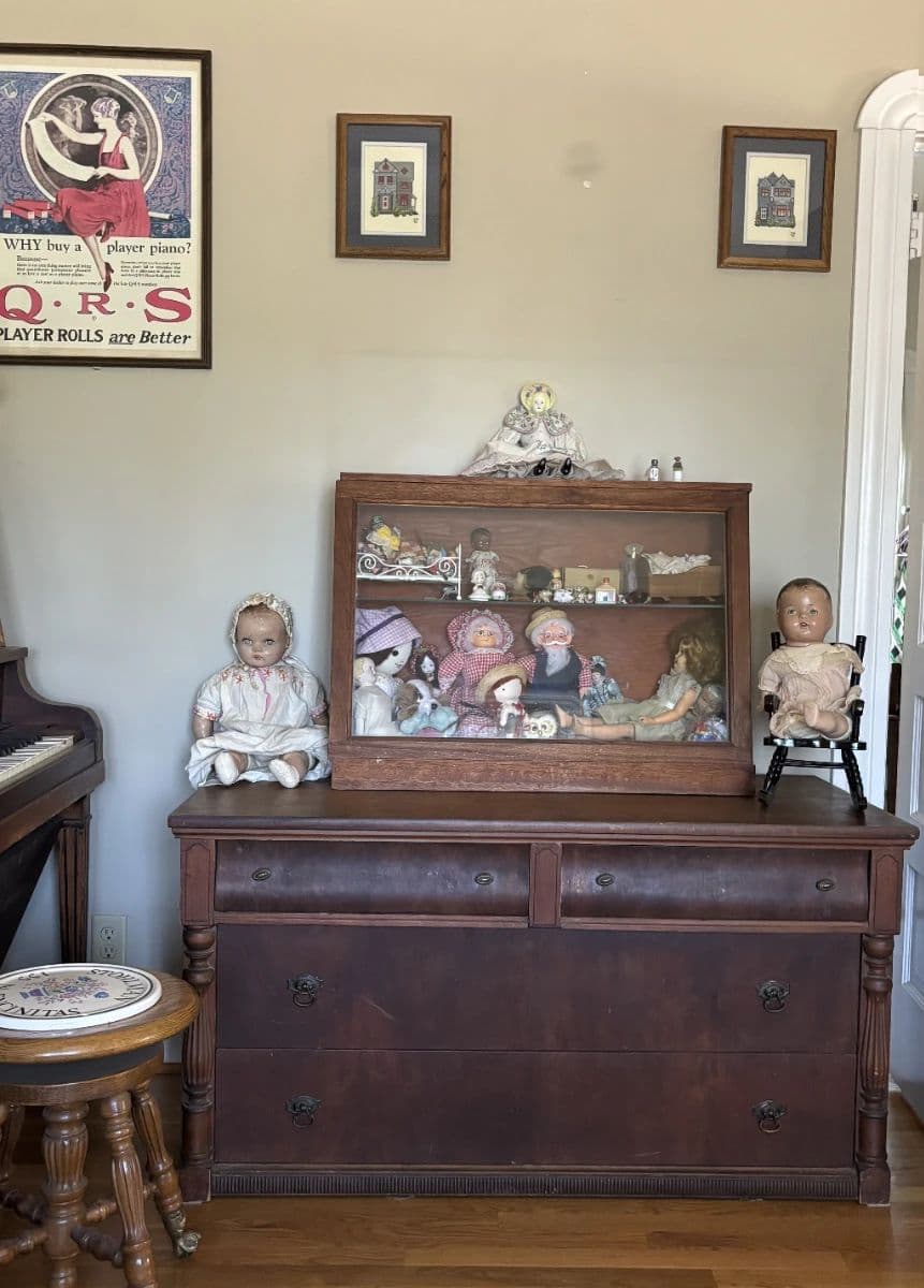 LIQUIDATION SALE!!!! Monrovia, Encinitas Antique Estate Sale photo 3