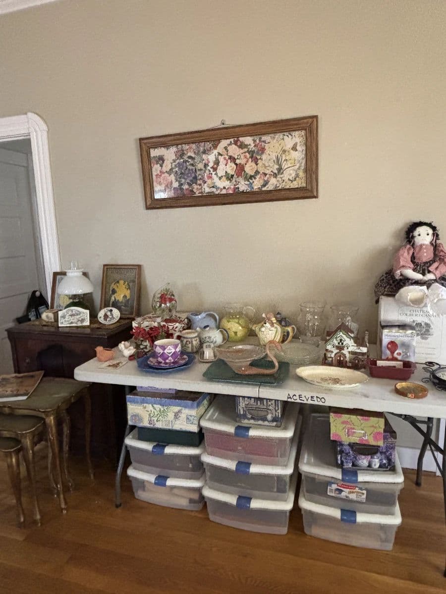 LIQUIDATION SALE!!!! Monrovia, Encinitas Antique Estate Sale photo 6