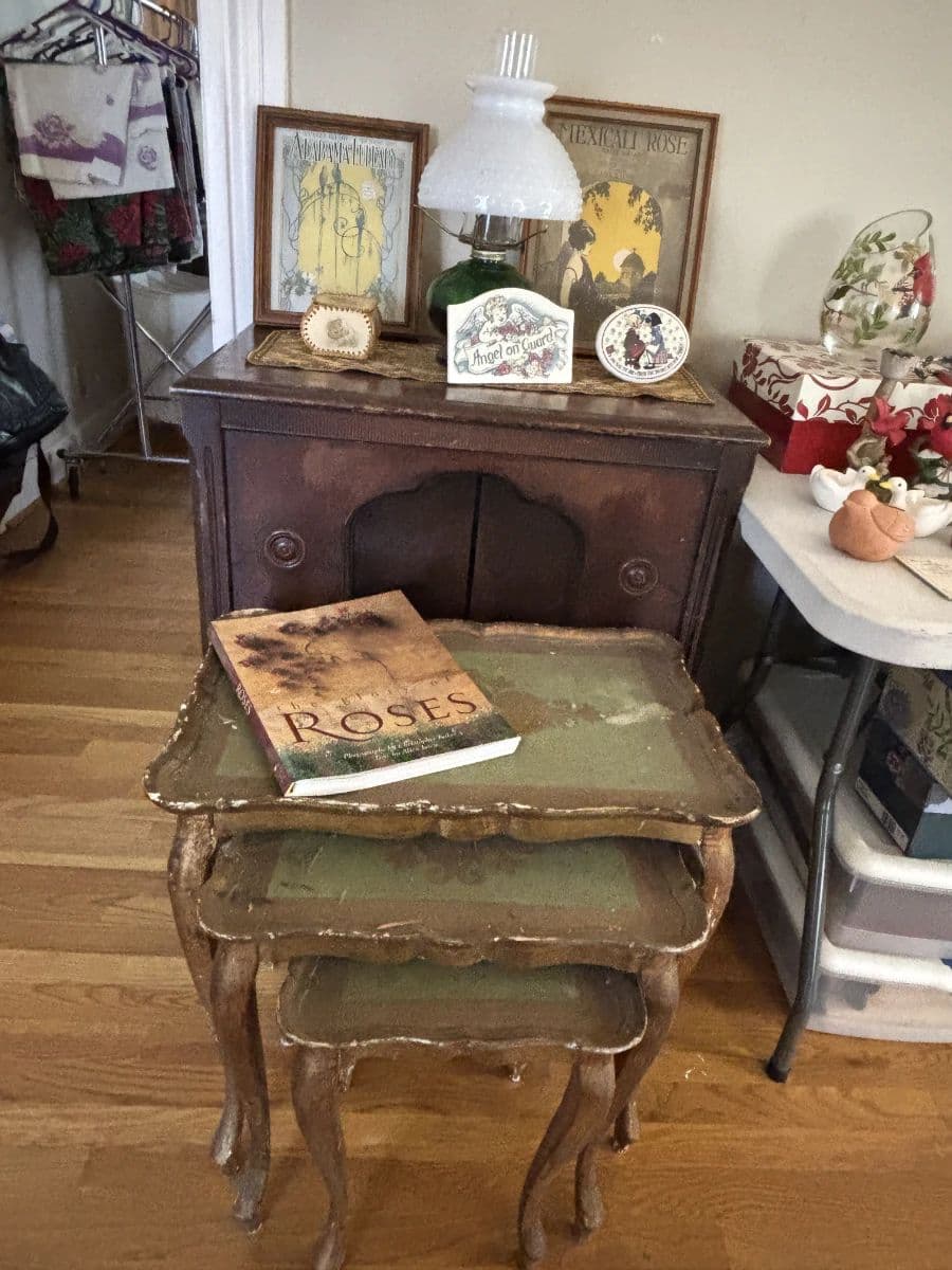 LIQUIDATION SALE!!!! Monrovia, Encinitas Antique Estate Sale photo 7