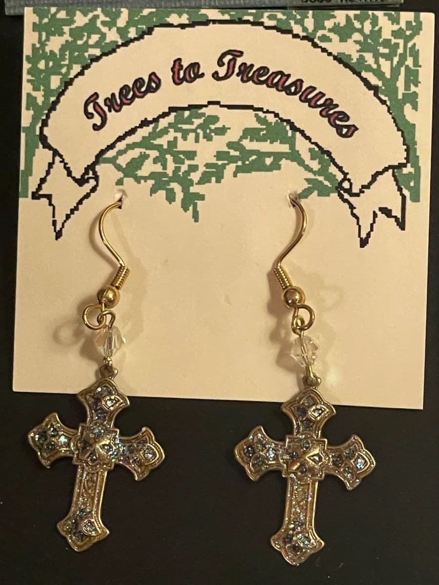 FASHIONISTA SALE W/ JEWELRY GALORE, PERFUME, HANDBAGS, CLOTHING, WATERFORD, LINEN, CURRENCY, & MORE! photo 11