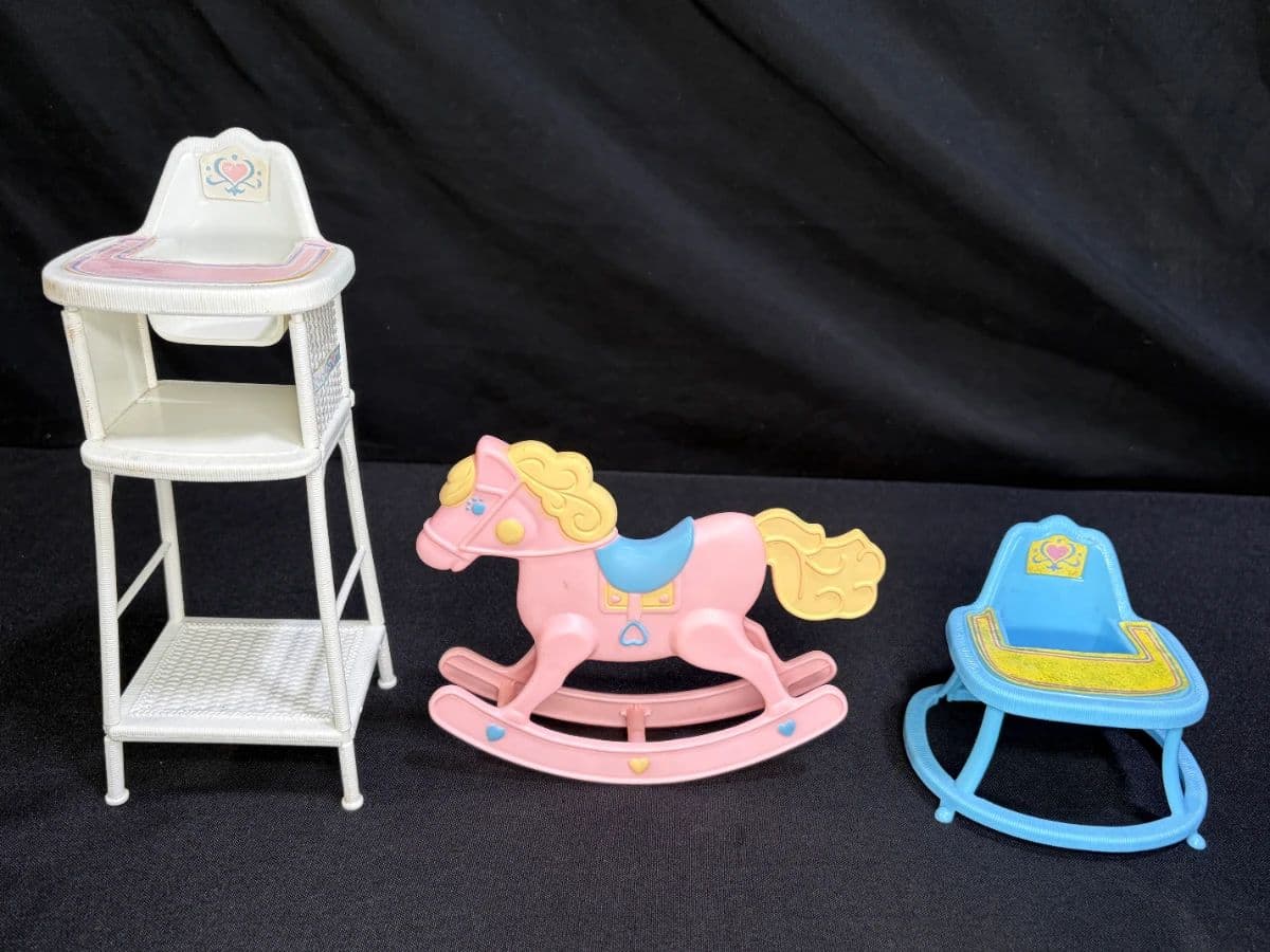 Collectible Toys & Electronic Games Online Auction photo 8