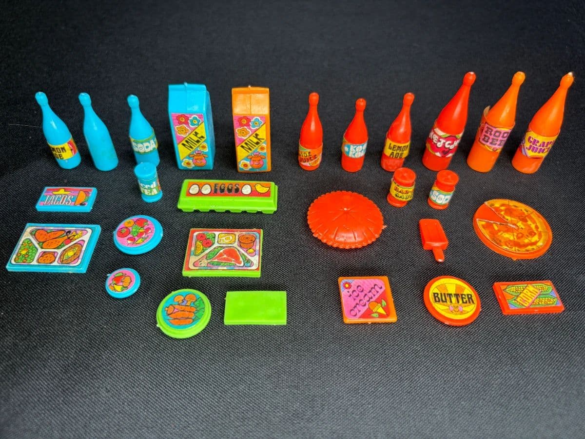 Collectible Toys & Electronic Games Online Auction photo 5