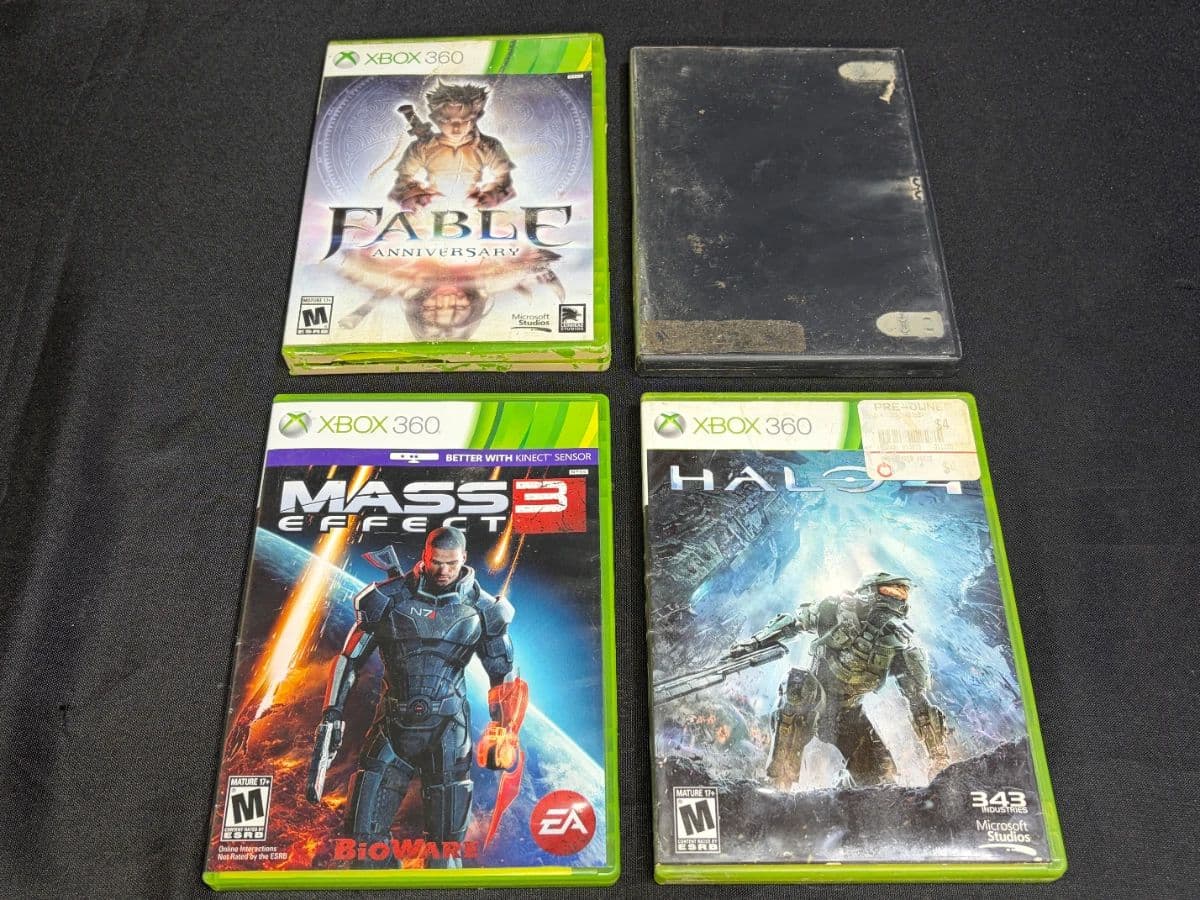 Collectible Toys & Electronic Games Online Auction photo 3