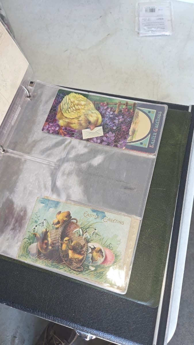 Storehouse Zumbrota  estate sale photo 2