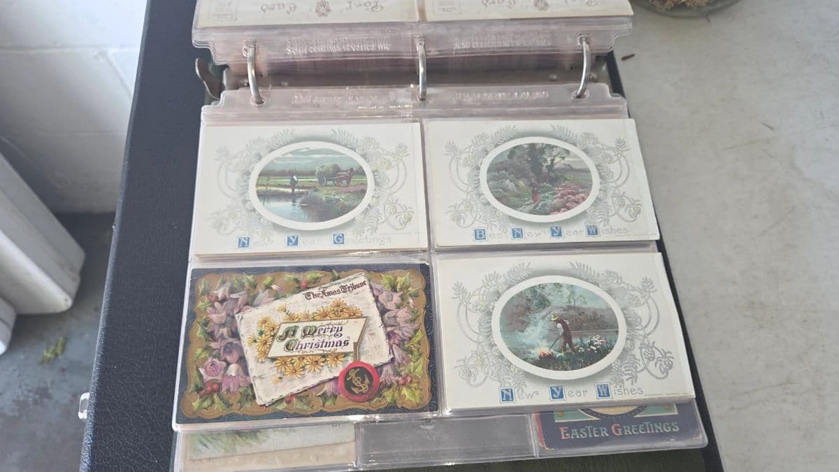 Storehouse Zumbrota  estate sale photo 3