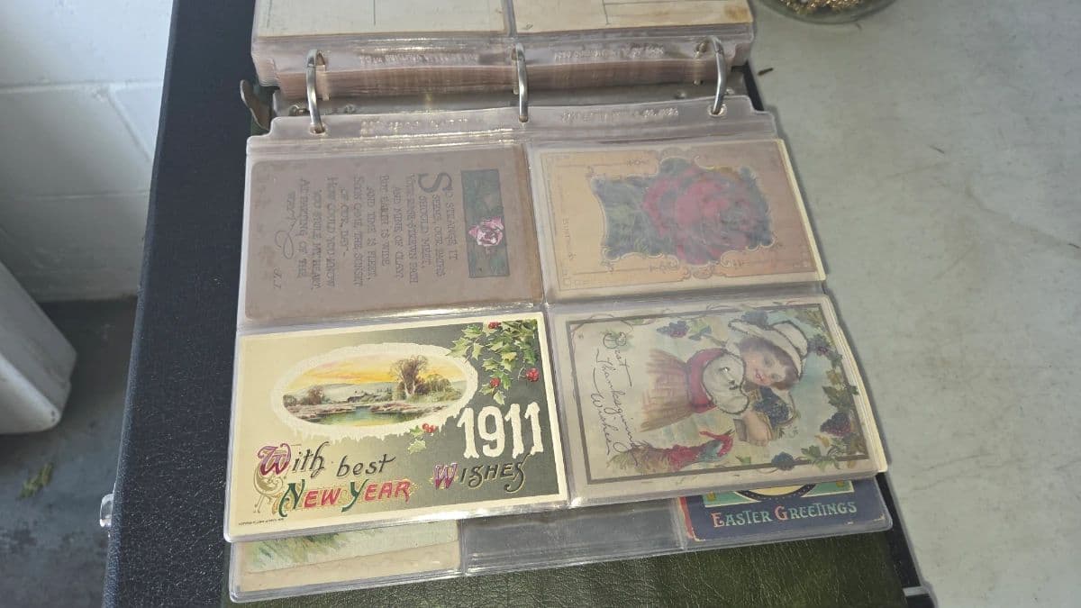 Storehouse Zumbrota  estate sale photo 4