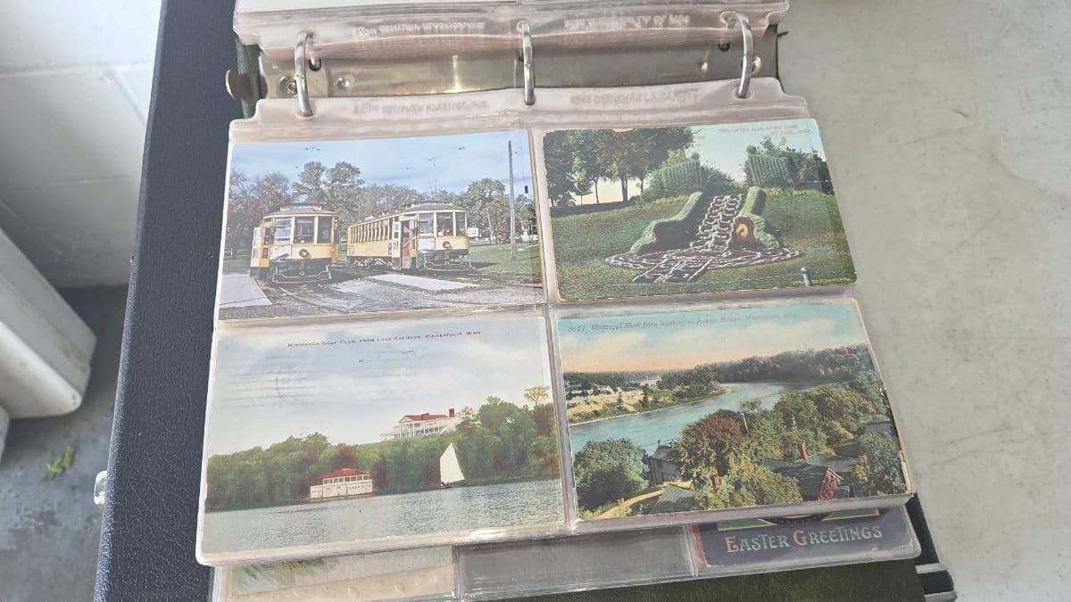 Storehouse Zumbrota  estate sale photo 5