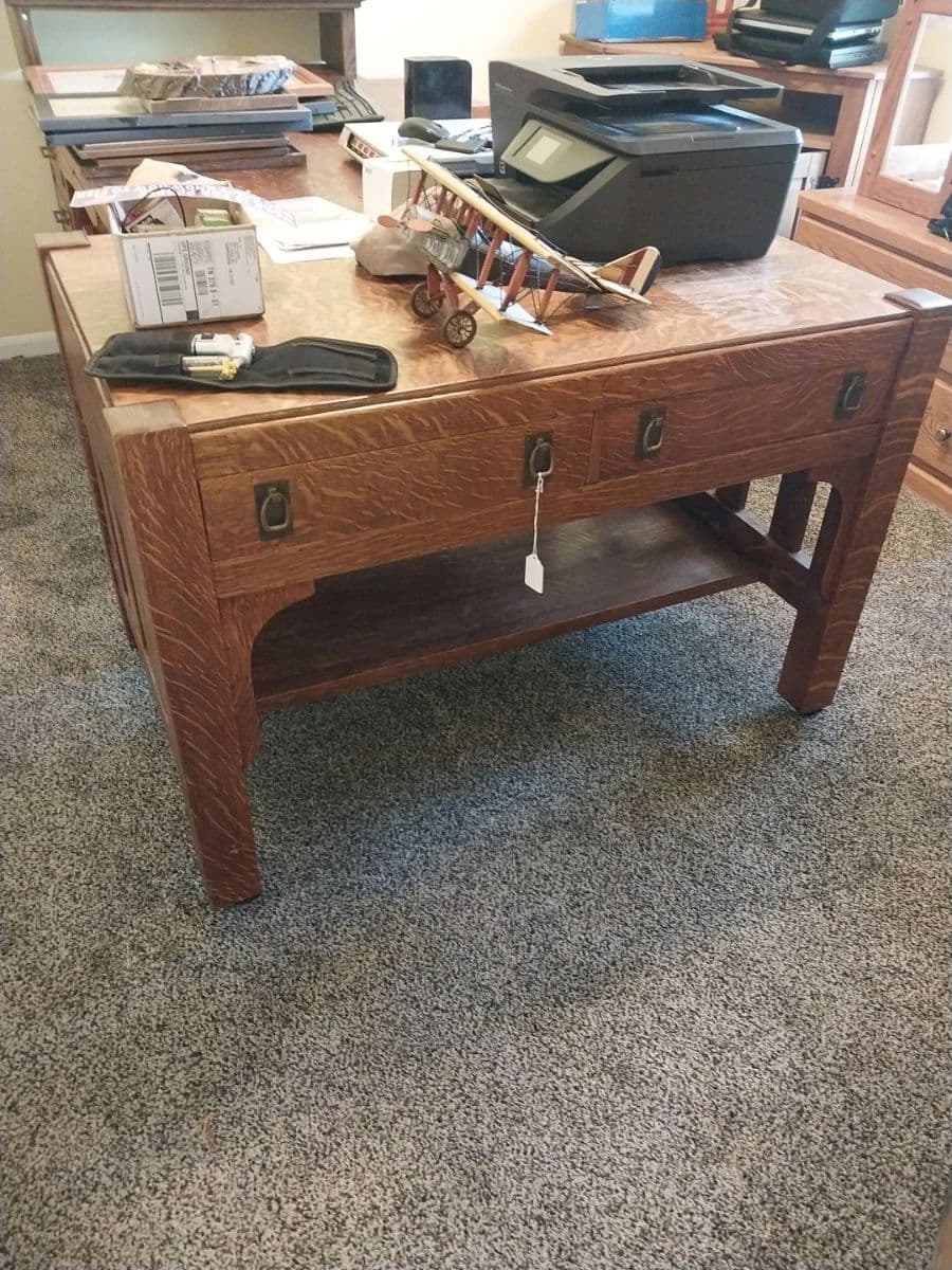 Finders Keepers estate sales Lake City photo 3