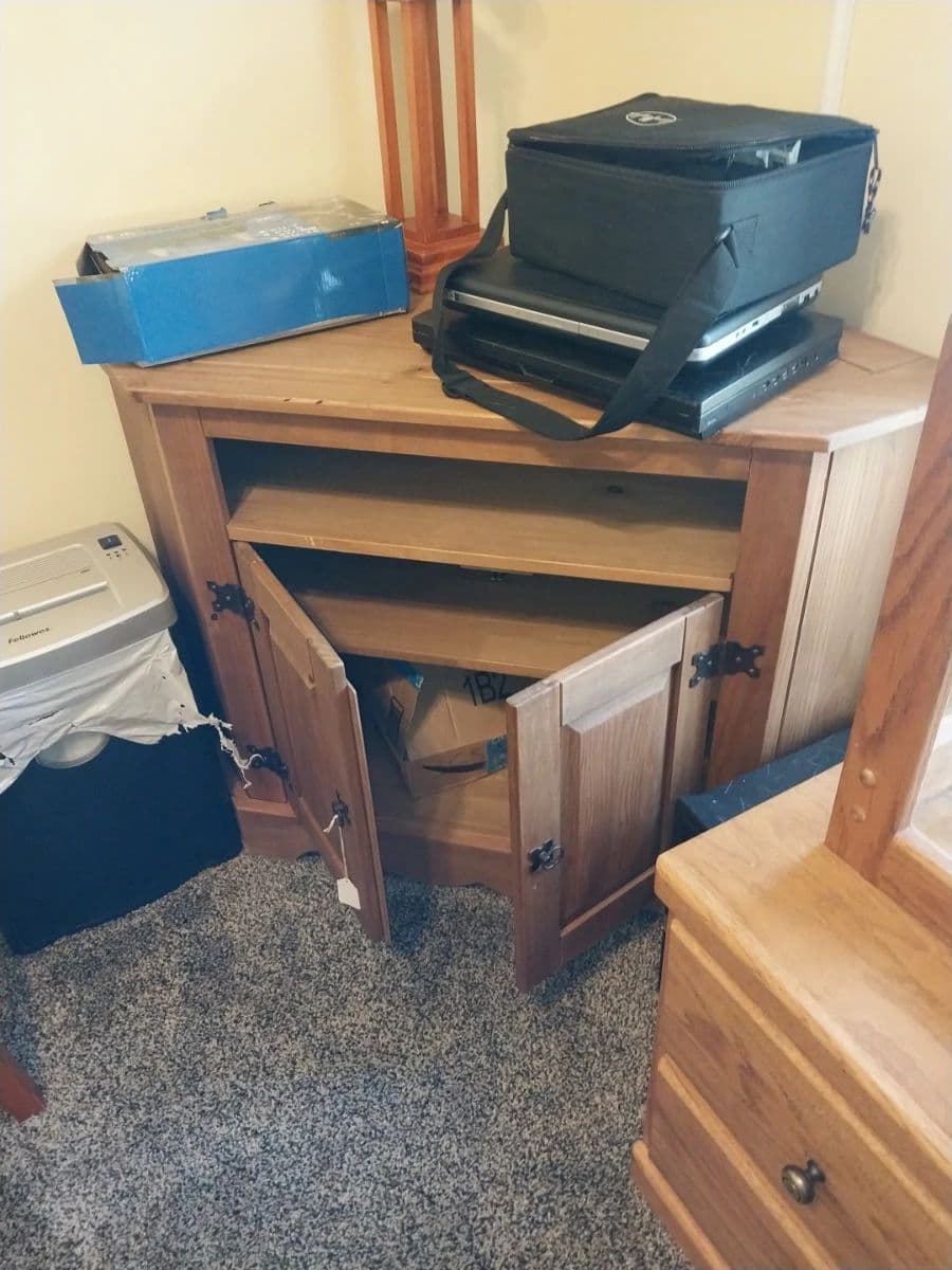 Finders Keepers estate sales Lake City photo 8