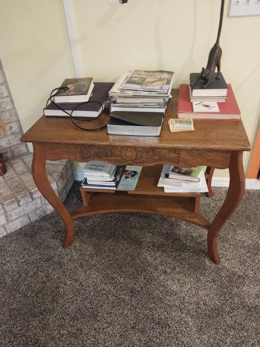 Finders Keepers estate sales Lake City photo 12