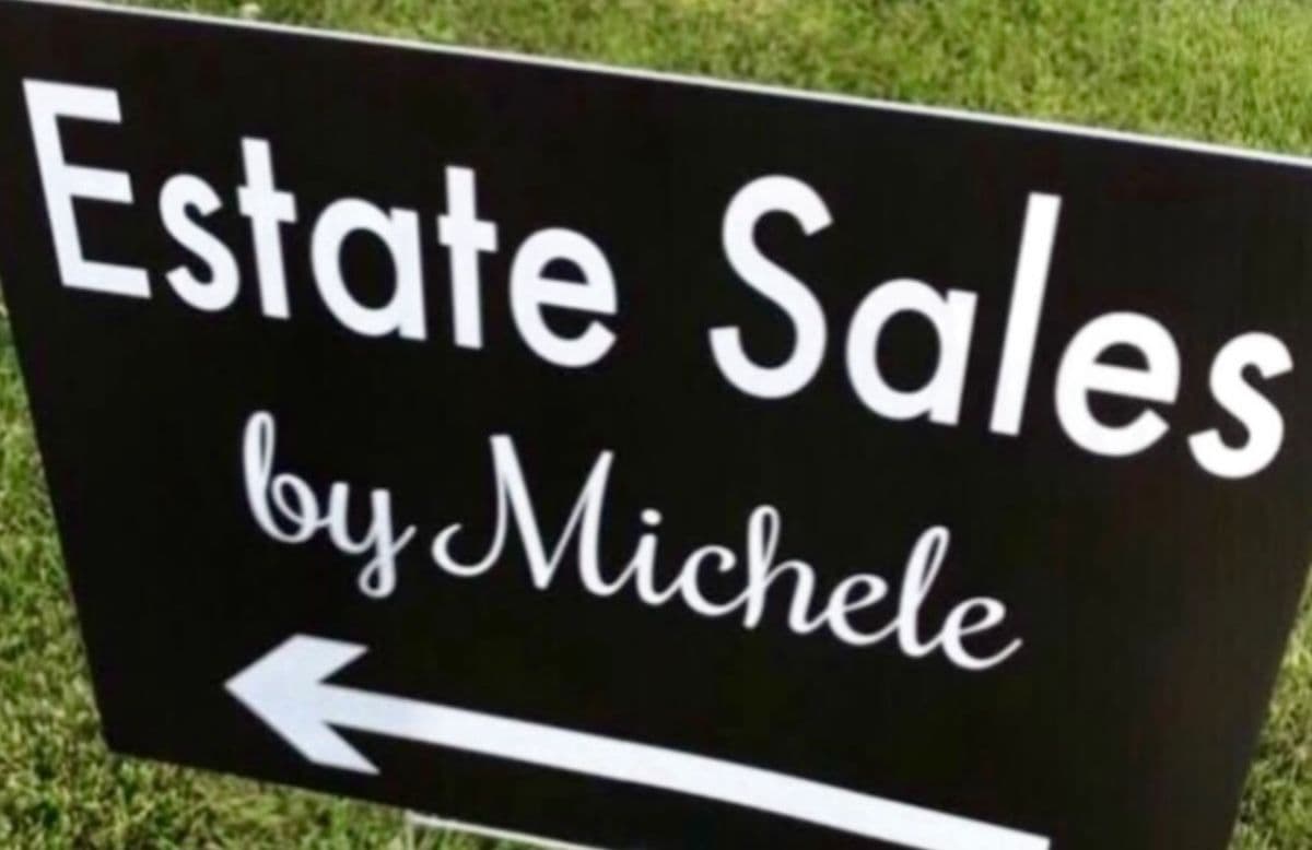 WOOD DALE PRESALE (by appt. @ 5:00p or 6:00p)~Estate Sales by Michele photo 1