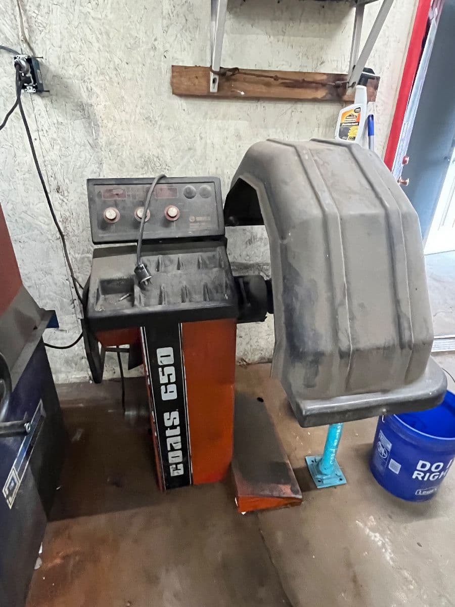 The Automotive Shop Sale by Blake Bowen Auctions photo 6