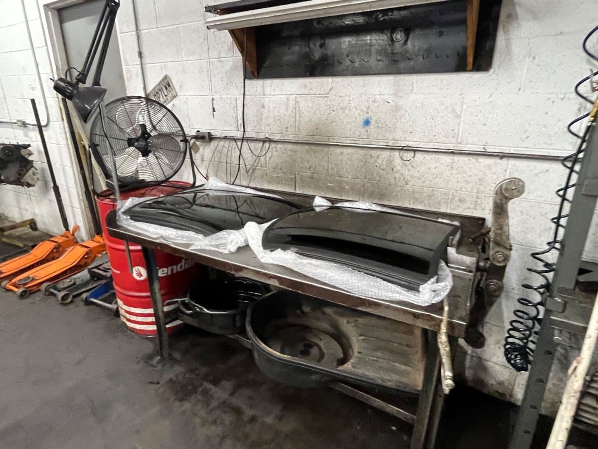 The Automotive Shop Sale by Blake Bowen Auctions photo 9