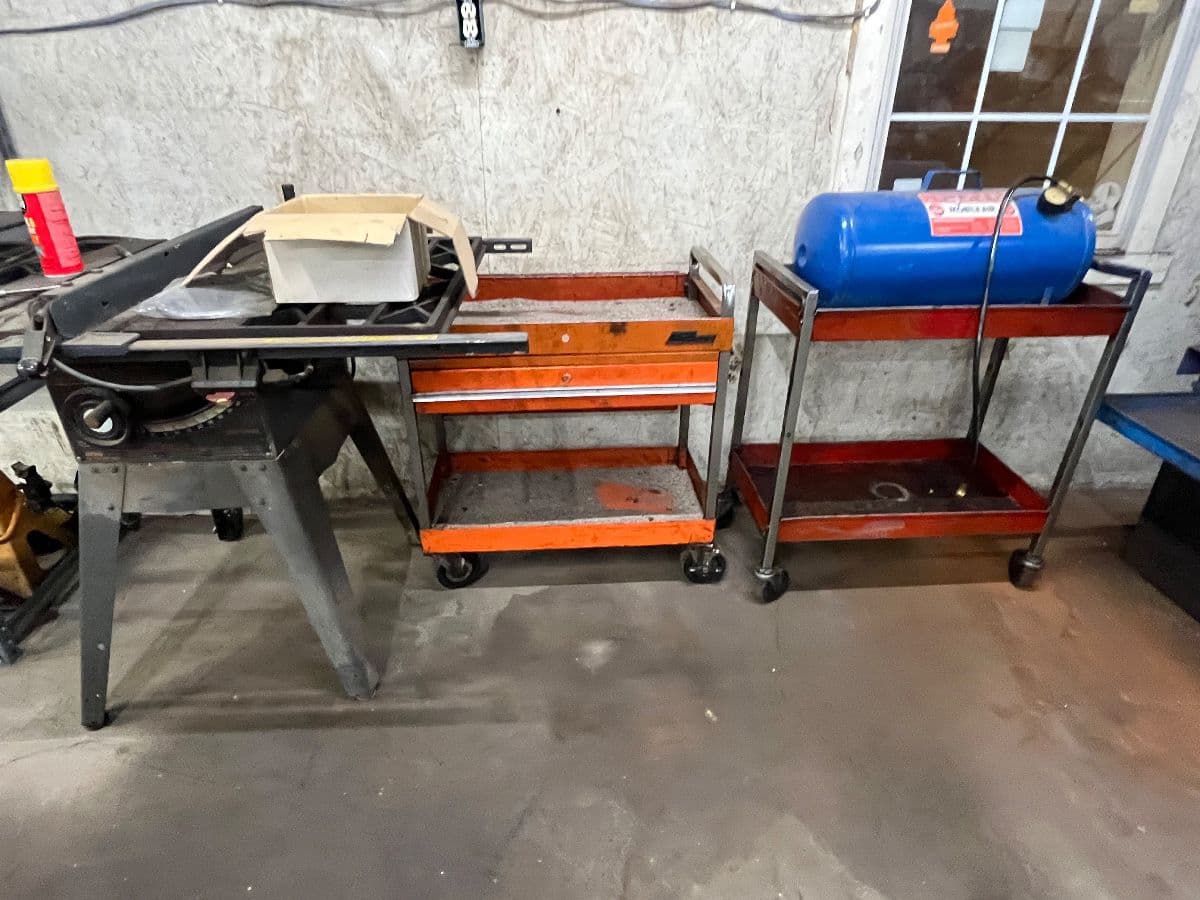 The Automotive Shop Sale by Blake Bowen Auctions photo 8