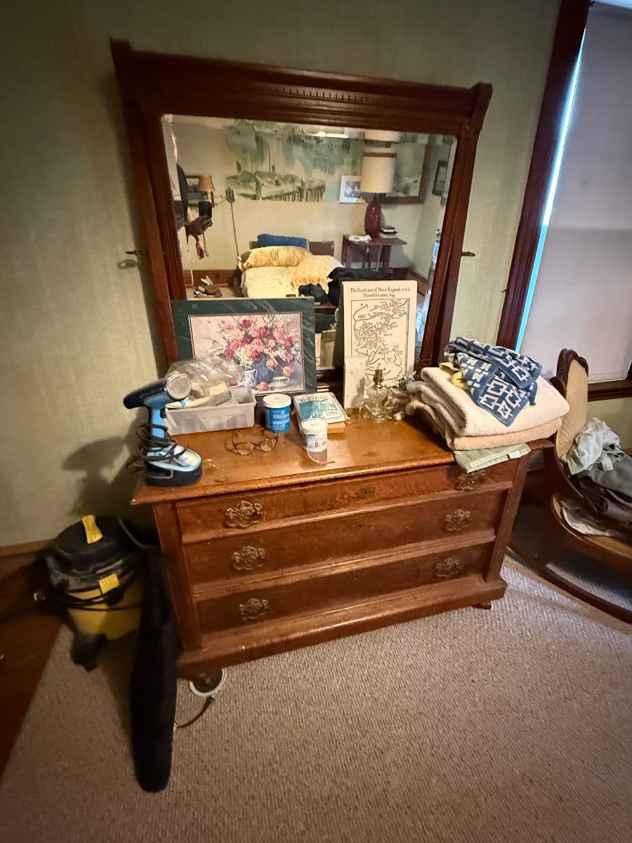 Old Victorian Home in Winthrop, Ma. Lots of treasures to be had!! photo 12