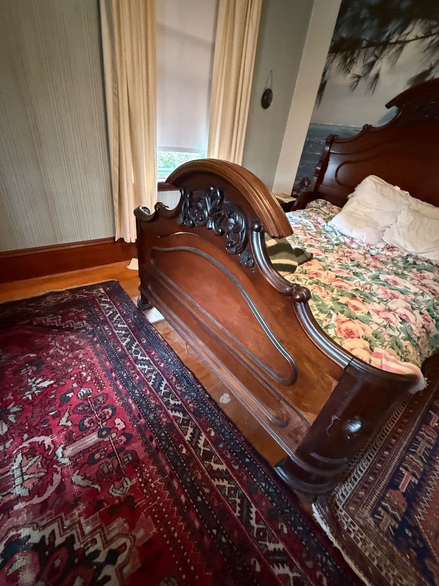 Old Victorian Home in Winthrop, Ma. Lots of treasures to be had!! photo 9